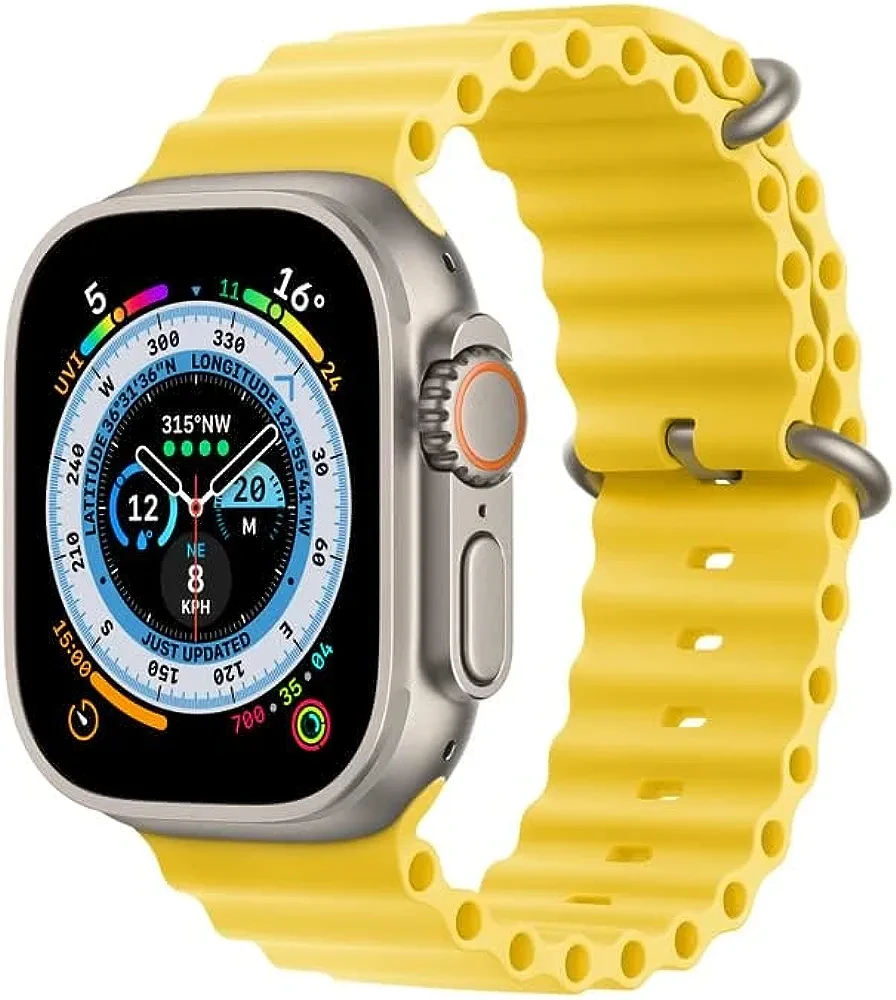 EW08 Ultra Smart Watch MDZ