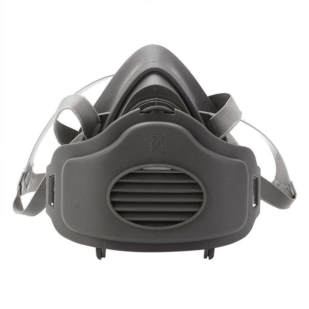Indispensable - M3200 N95 Filter Respirator Gas Mask Dust Painting Spraying Mask - Tools, DIY & Outdoor - Modern and Trendy